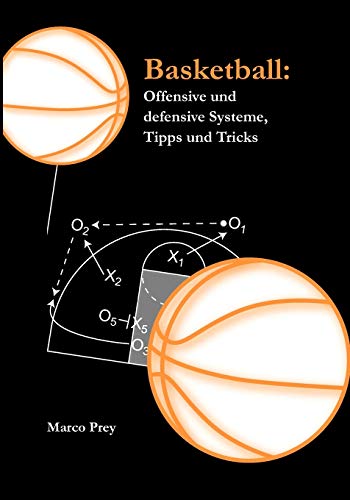 Basketball: Offensive und defensive Systeme, Tipps und Tricks